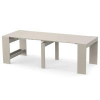 Стіл-трансформер розсувний Aspid Light (Кашемір)