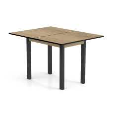 Стол обеденный раскладной Gustus (Дуб кремона торро)