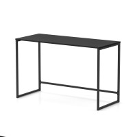 Стіл письмовий Liner Loft (Антрацит)