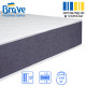 Матрас BRAVE Ultra Foam (700x1900)