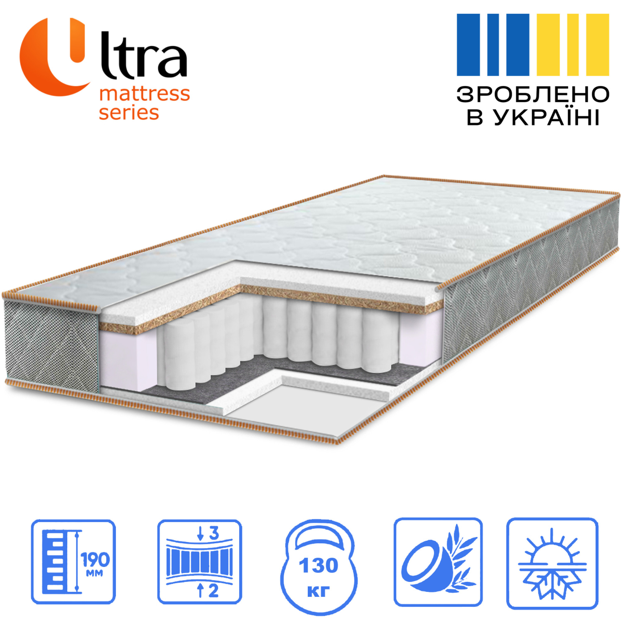 Матрас ULTRA 2-в-1 (700x1900)