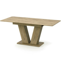 Стіл обідній розсувний Royden (Дуб кремона торро)