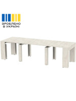 Стіл-трансформер Aspid Lux Стіл-трансформер Aspid Lux