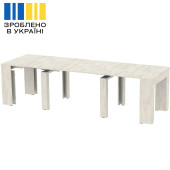 Стіл-трансформер Aspid Lux