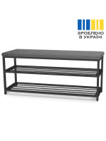 Банкетки для обуви Kert-Light