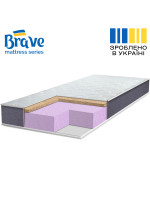 Серия BRAVE Foam Cocos