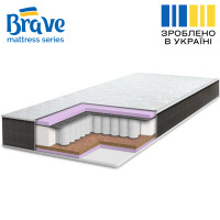 Серия BRAVE SPRING 2-в-1