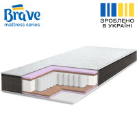 Серия BRAVE SPRING Cocos