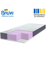Серия BRAVE Ultra Foam