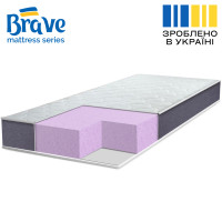Серия BRAVE Ultra Foam