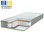 Матрасы и топперы