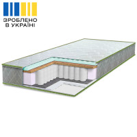 Матраци та топери