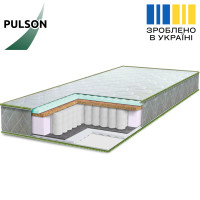 Серия PULSON 2-в-1