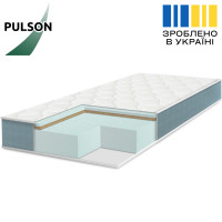 Серия PULSON Bio