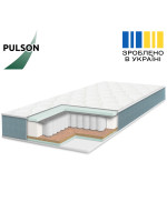 Серия PULSON Elit Cocos