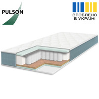 Серия PULSON Elit Cocos