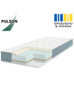 Серия PULSON Elit Latex-Cocos