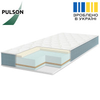 Серия PULSON Elit Latex-Cocos