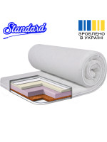 Серия STANDARD Cocos Latex