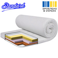 Серия STANDARD Cocos Lux