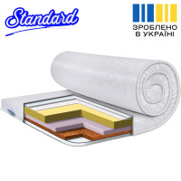 Серия STANDARD Cocos Lux Жаккард