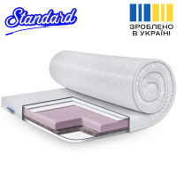 Серия STANDARD Dual Жаккард