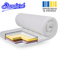 Серия STANDARD Memory-Cocos 3-в-1