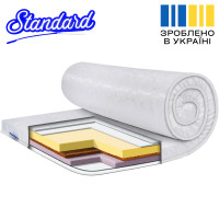 Серия STANDARD Memory-Cocos 3-в-1 Жаккард