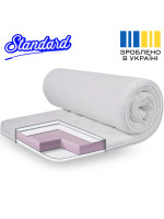 Серия STANDARD Simplex Strong