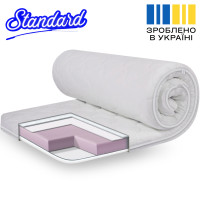 Серия STANDARD Simplex Strong