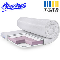 Серия STANDARD Simplex Strong Жаккард